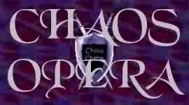 logo Chaos Opera